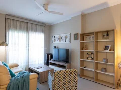 Appartement 86 m² à Motril