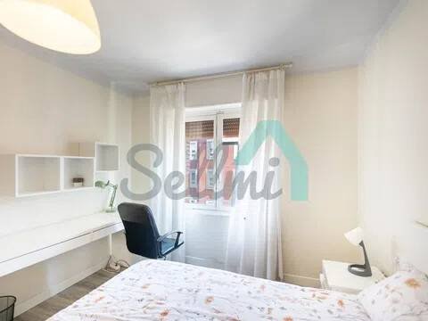 Habitación 85 m², Oviedo