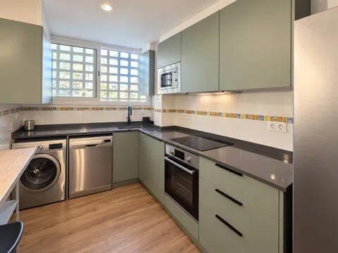 Pis de 85 m² a Barcelona