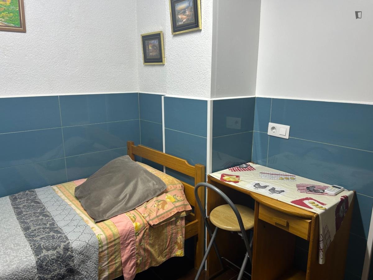 Piso de 20 m² en Hospitalet de Llobregat