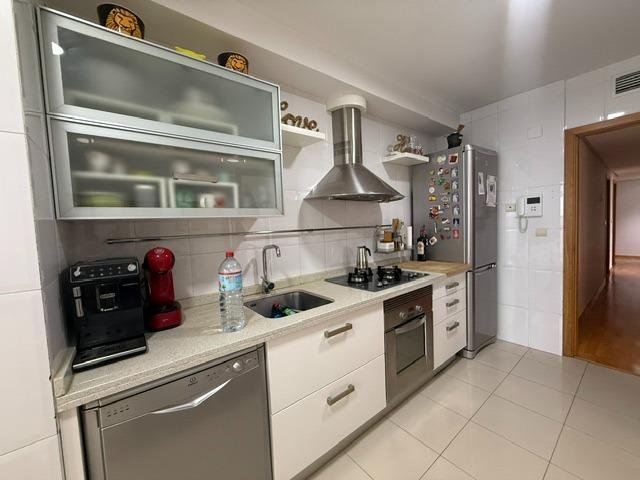 Piso de 120 m² en Murcia