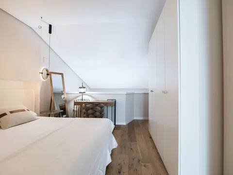 Piso de 60 m² en Valencia
