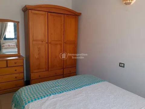 Piso de 75 m² en Arona