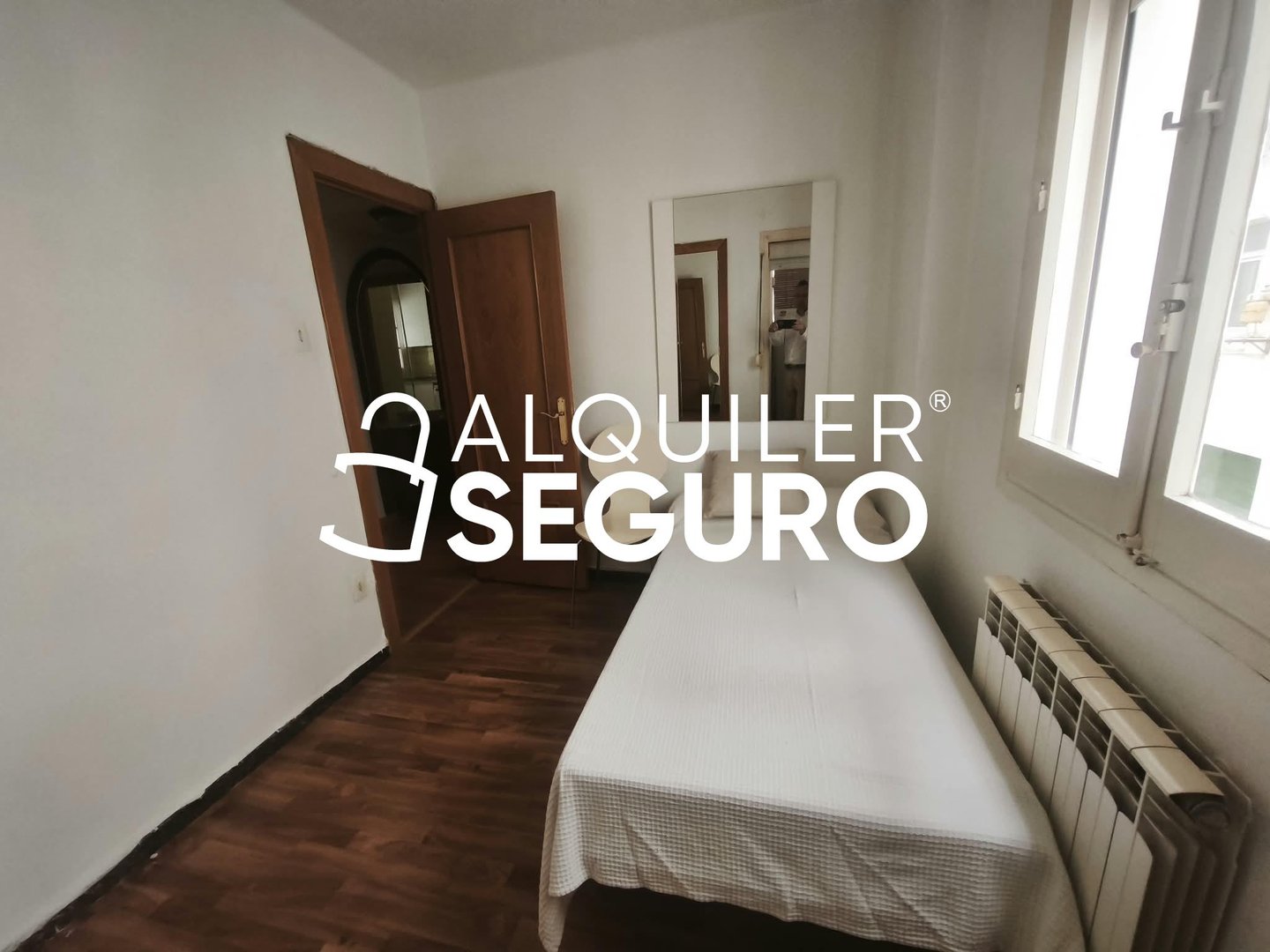Piso de 65 m² en Zaragoza