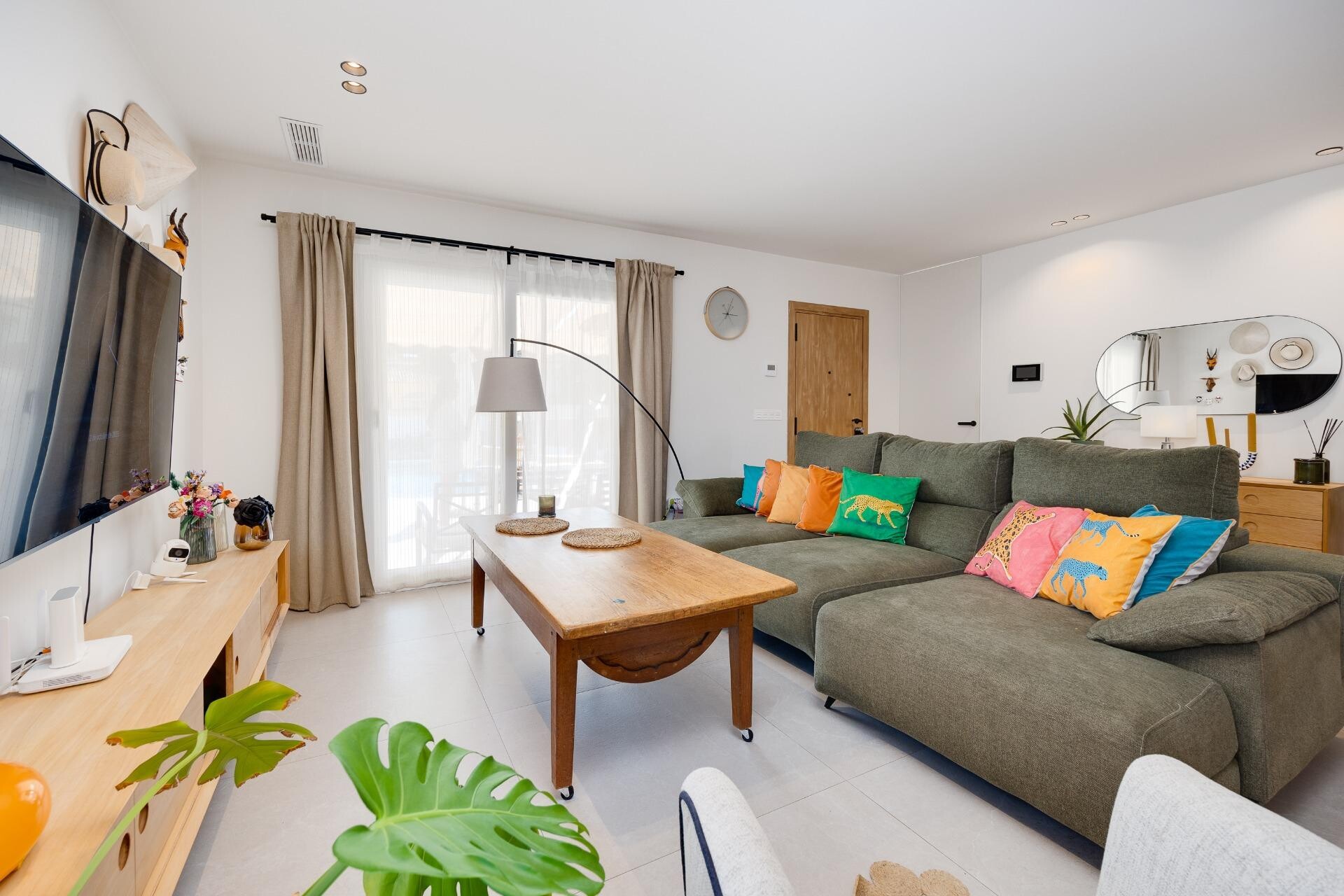 Casa de 355 m² a Torrevella