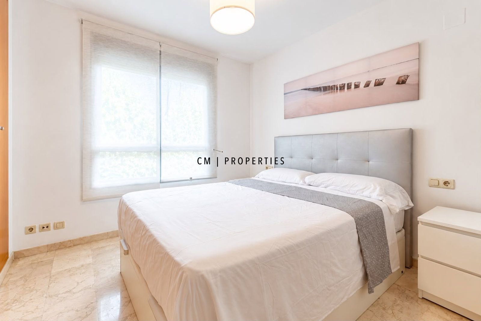 Piso de 120 m² en Valencia