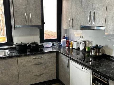 Habitación 780 m², León