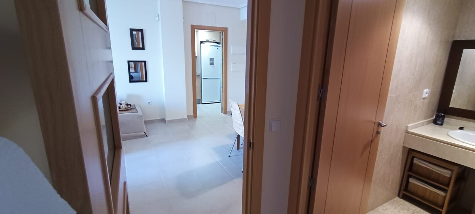 Piso de 63 m² en San Jorge