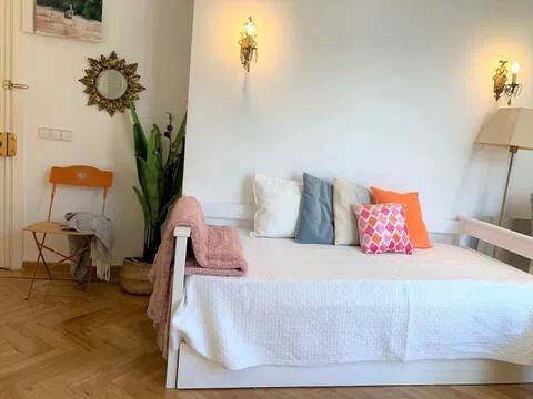 Pis de 33 m² a Madrid