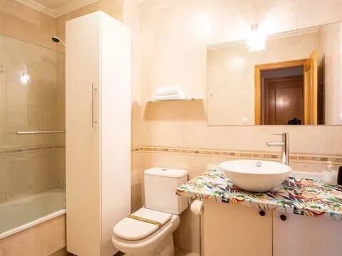 Piso de 75 m² en Entrambasaguas