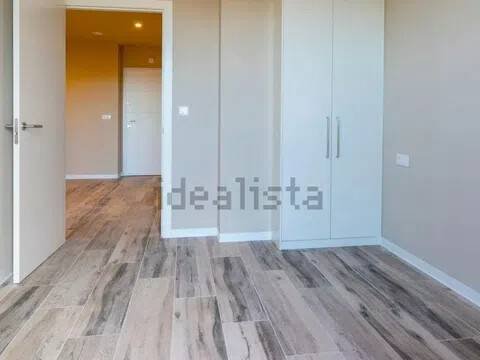 Pis de 60 m² a València