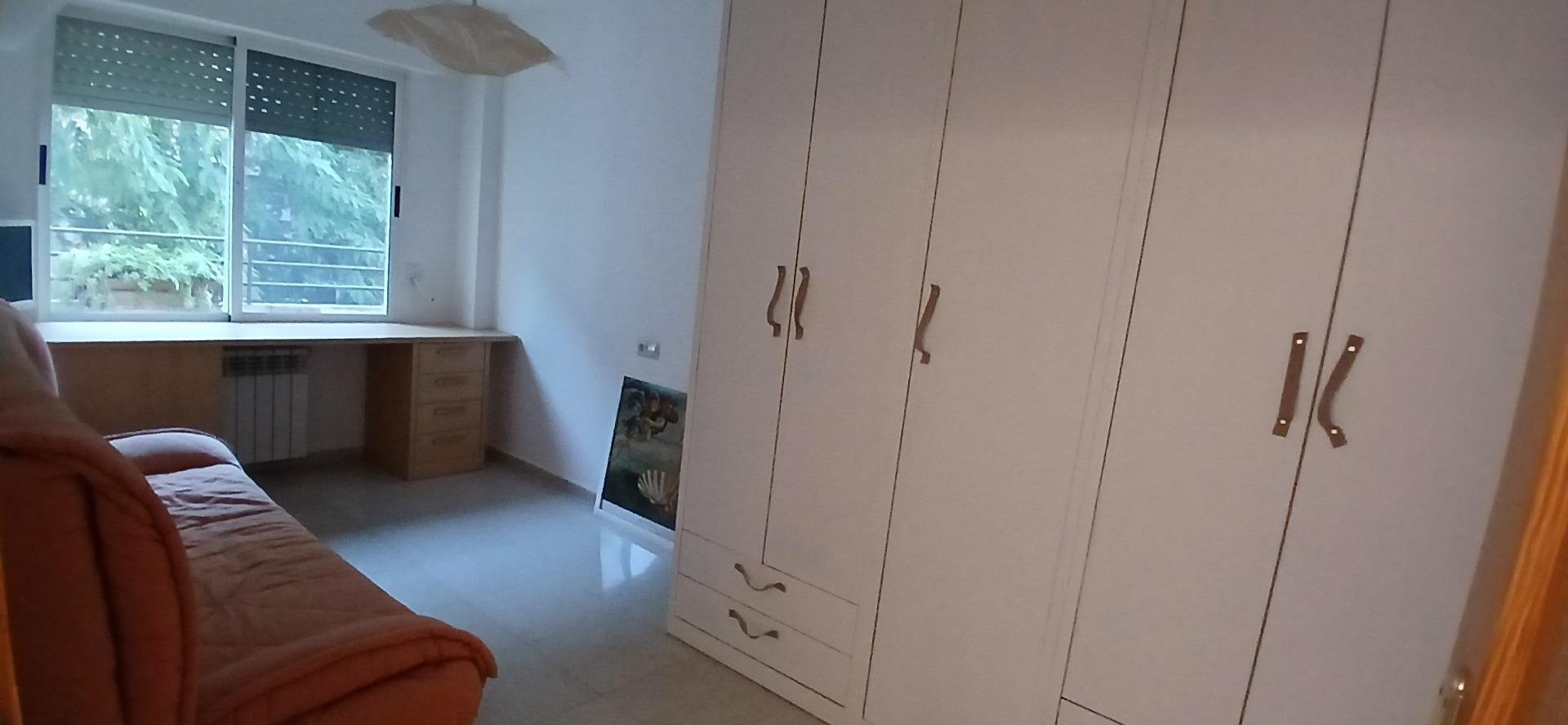 Apartamento 121 m² em Murcia