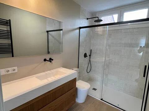 Piso de 240 m² en Simancas