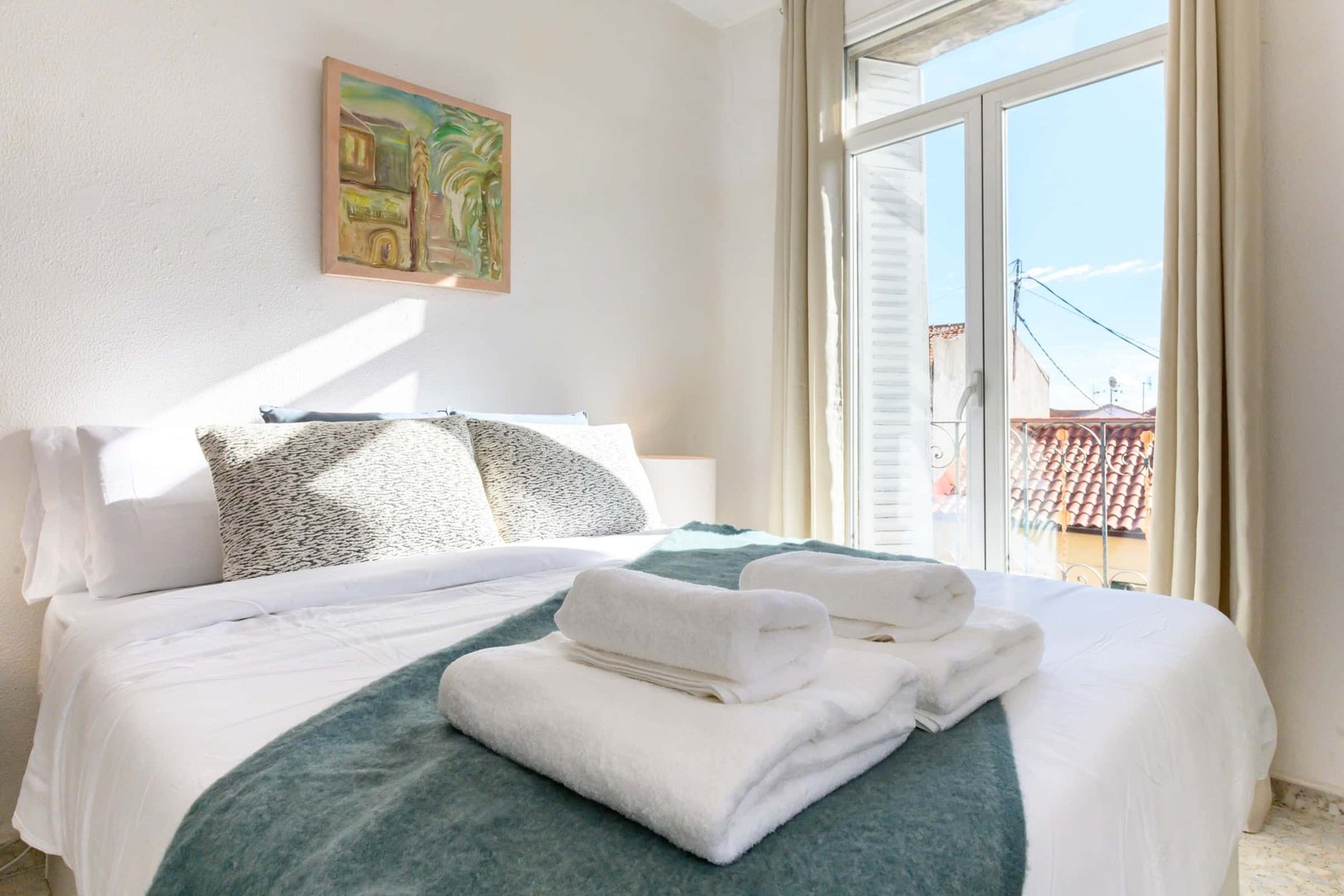 Appartement 126 m² à Madrid
