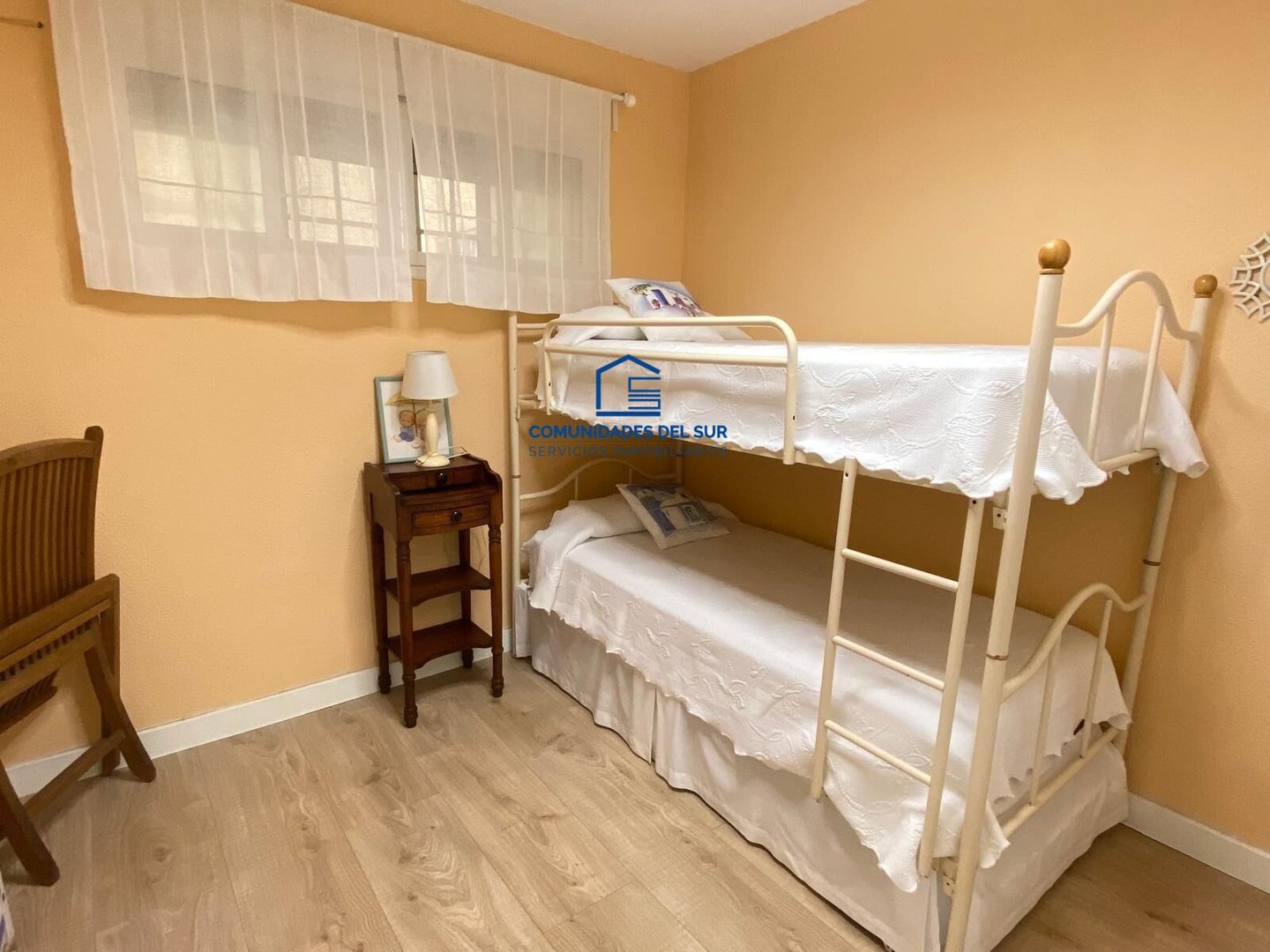 Piso de 73 m² en Cádiz