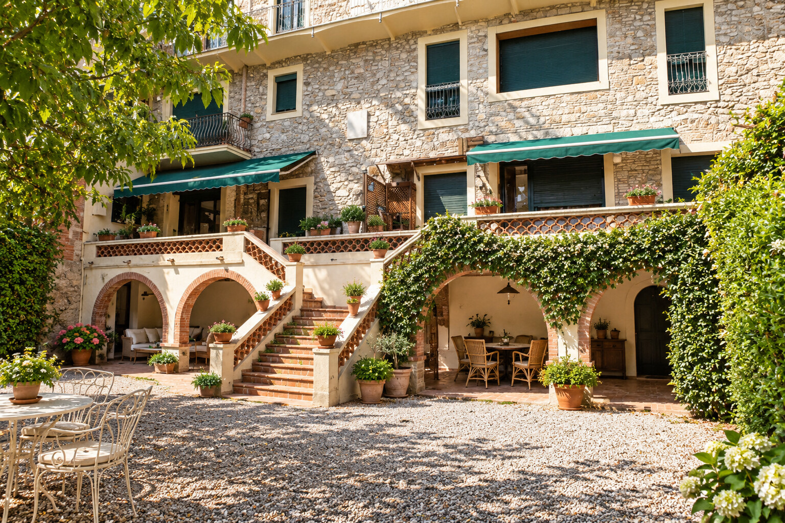 Piso de 126 m² en Sant Feliu de Codines