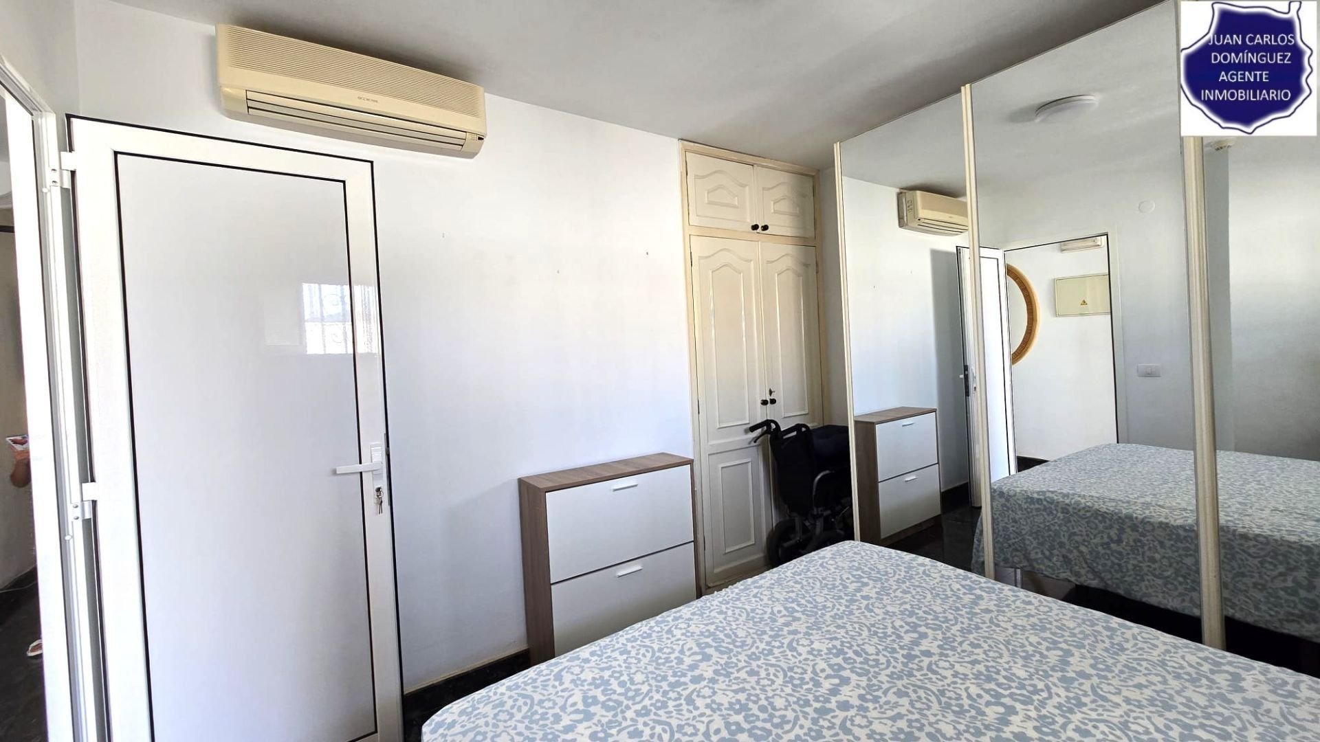 Piso de 45 m² en San Bartolomé de Tirajana