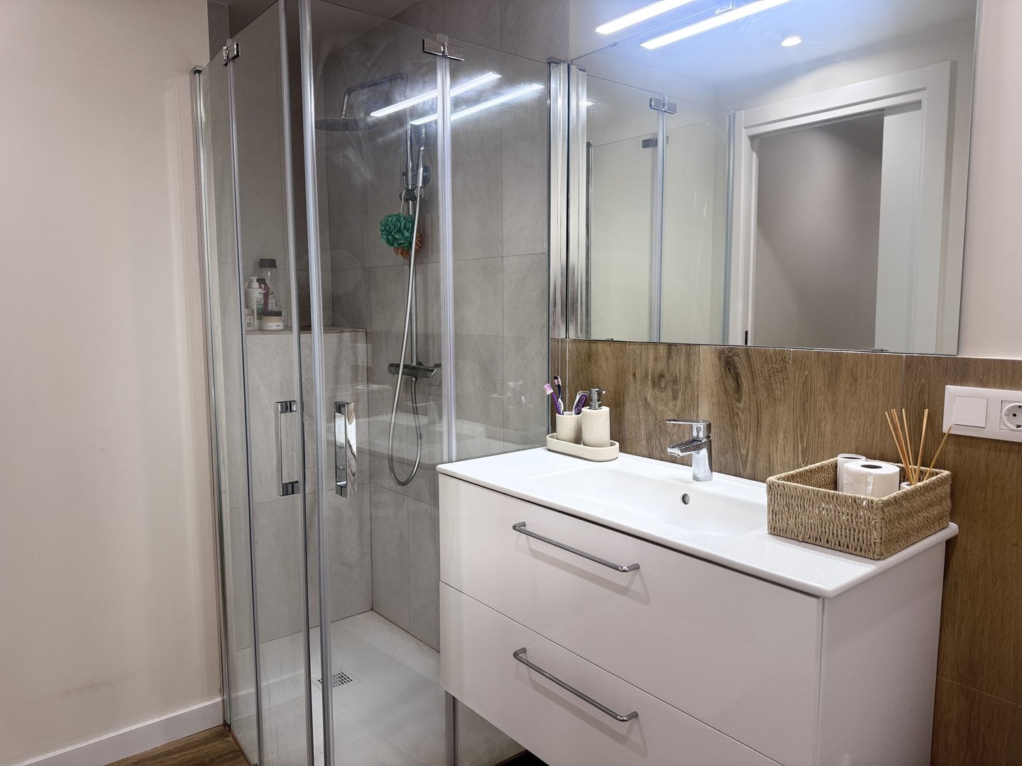 Piso de 80 m² en Barcelona