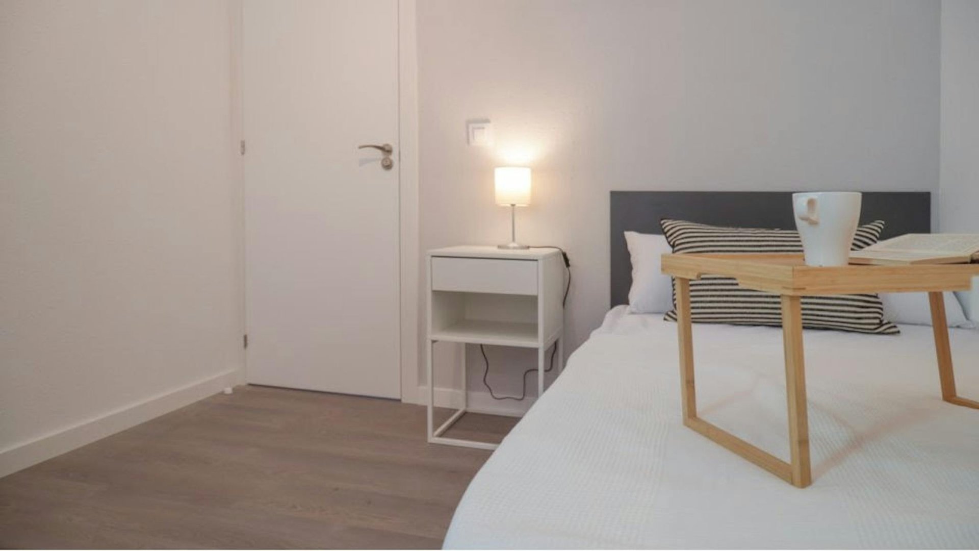 Pis de 85 m² a Madrid