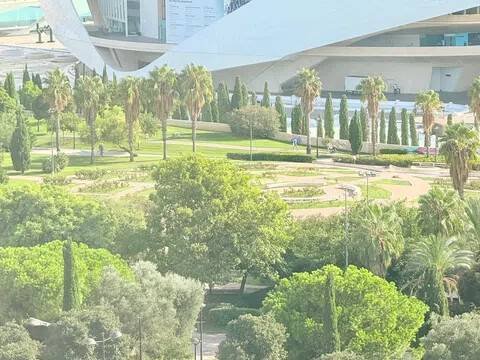 Piso de 155 m² en Valencia
