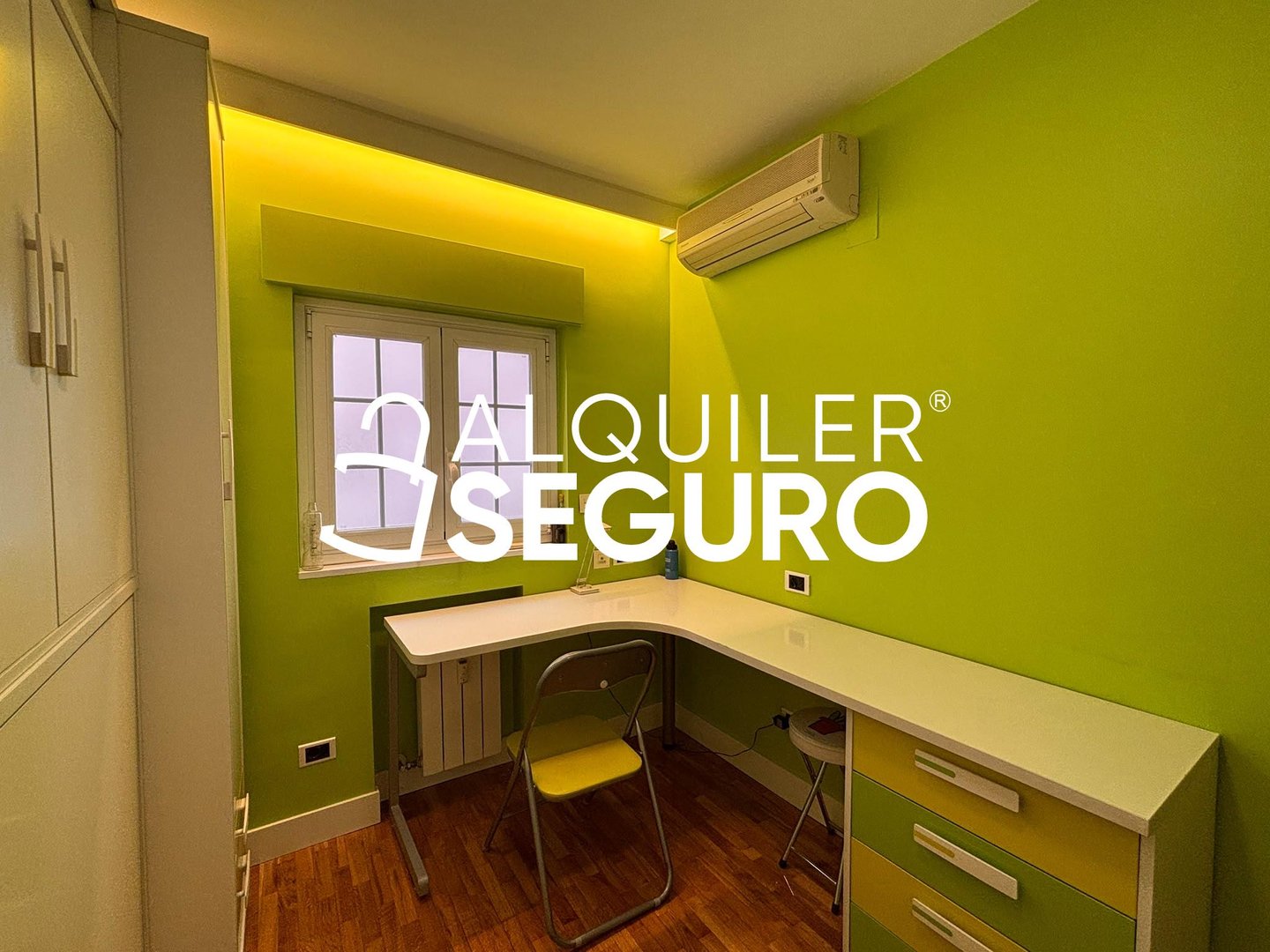 Appartement 131 m² à Madrid