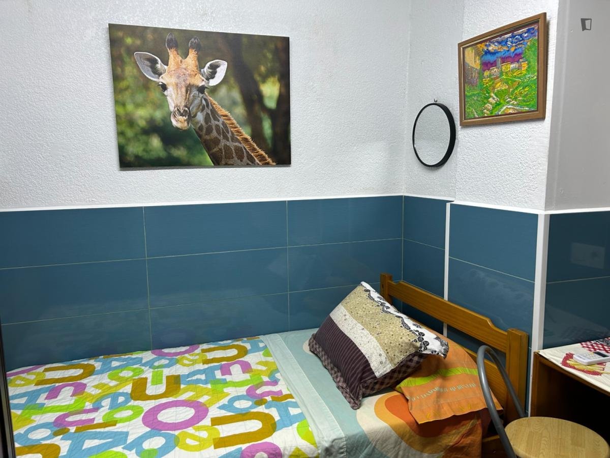 Piso de 20 m² en l'Hospitalet de Llobregat