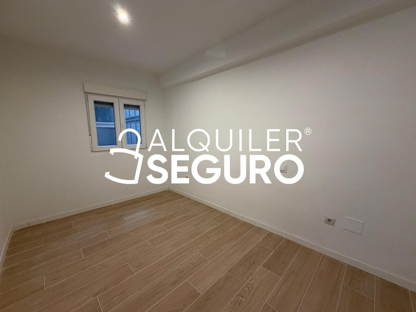 Pis de 55 m² a Getafe