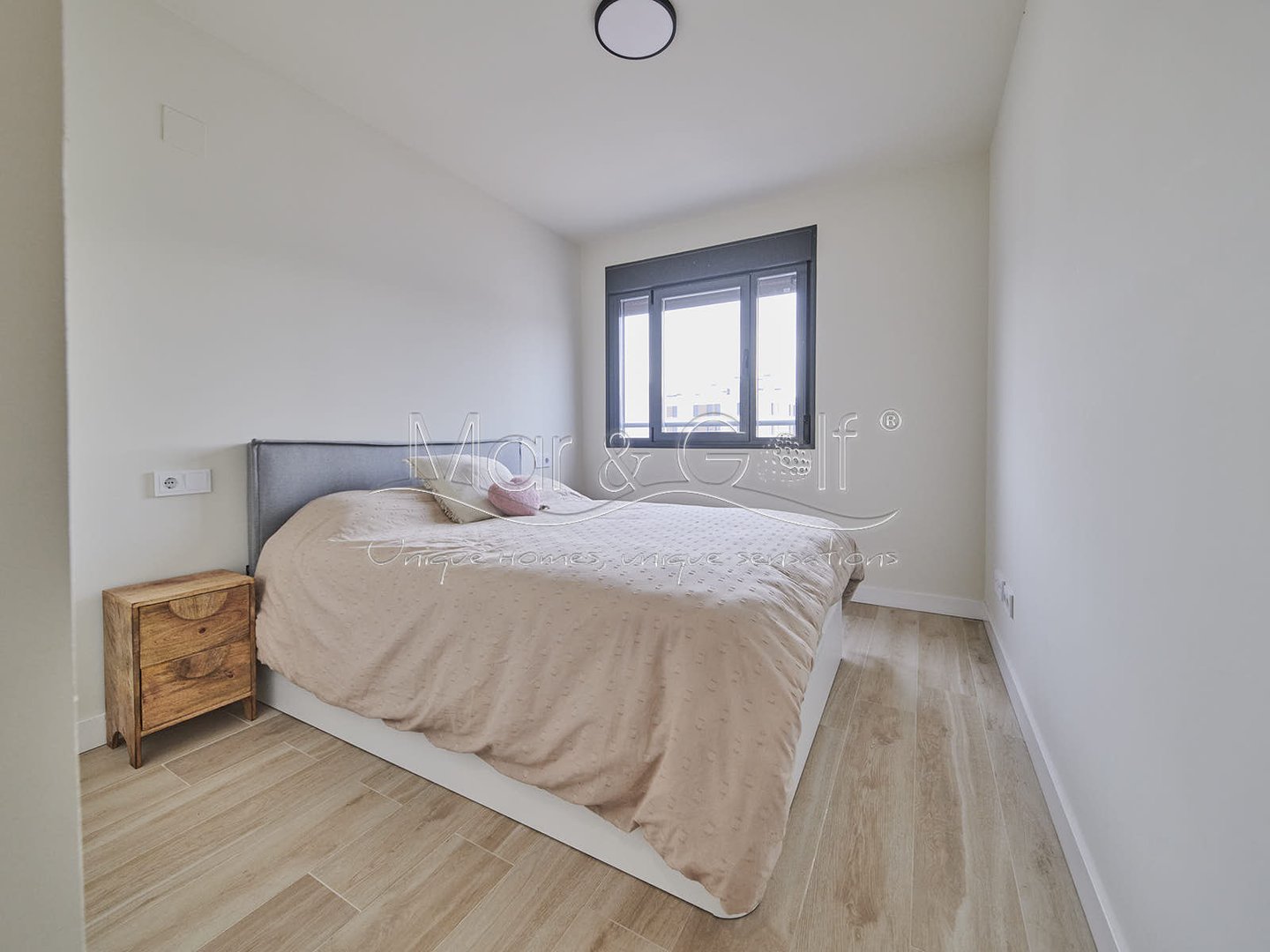 Pis de 82 m² a Sant Joan d'Alacant