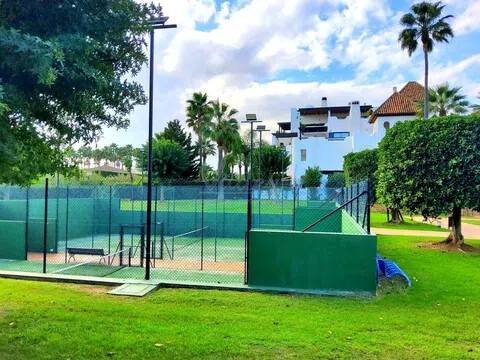 Piso de 159 m² en San Roque