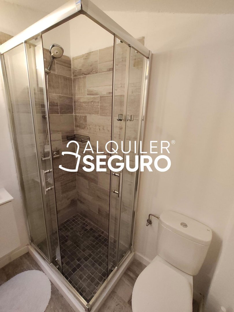 Pis de 45 m² a Algete