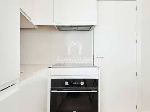 Piso de 54 m² en Madrid