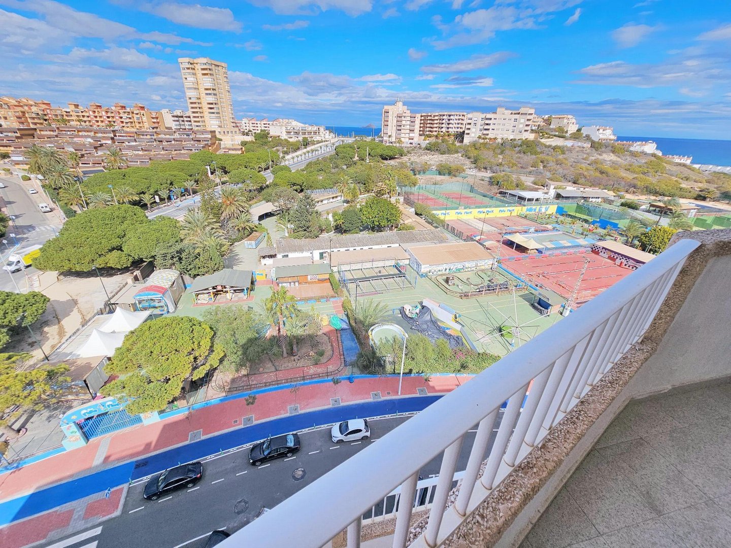 Piso de 60 m² en Cartagena