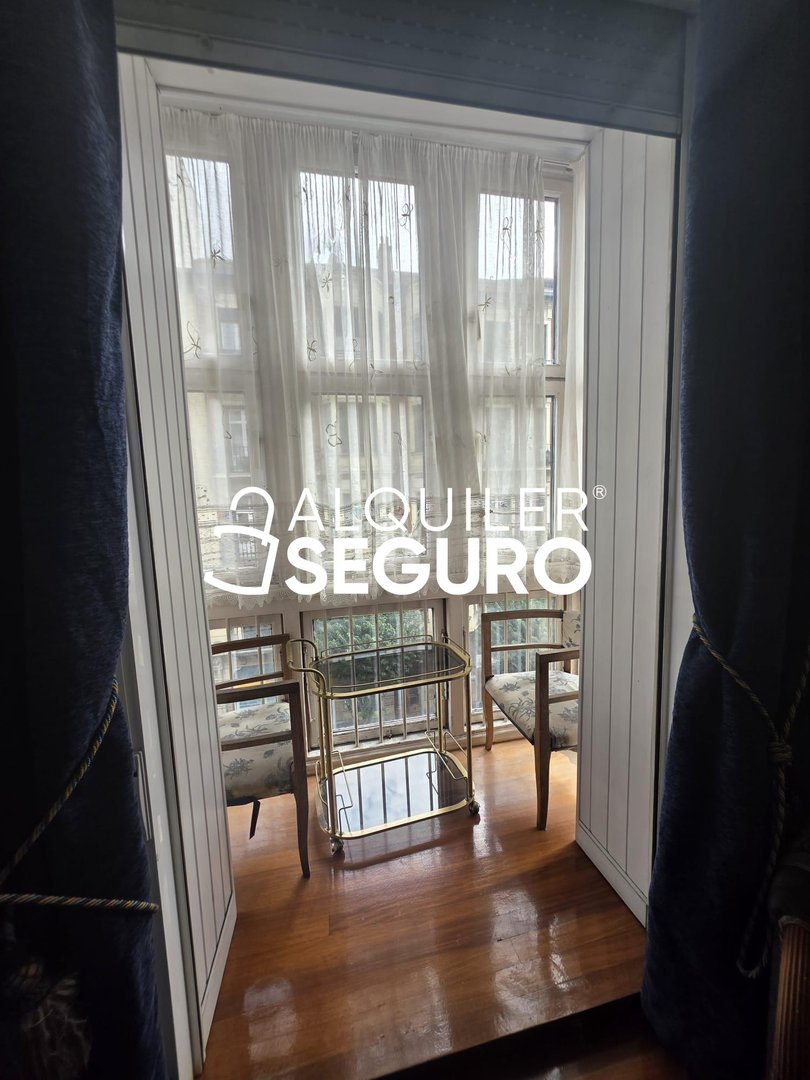 Piso de 105 m² en Bilbao