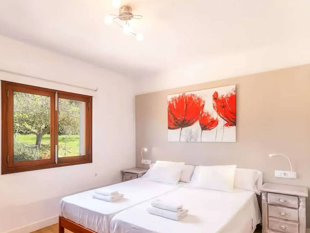 Casa de 155 m² en Santa Margalida