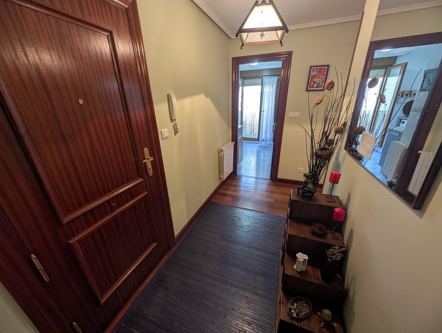 Piso de 76 m² en Limpias
