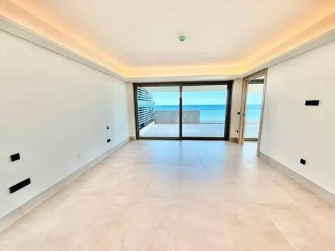 Pis de 310 m² a Màlaga