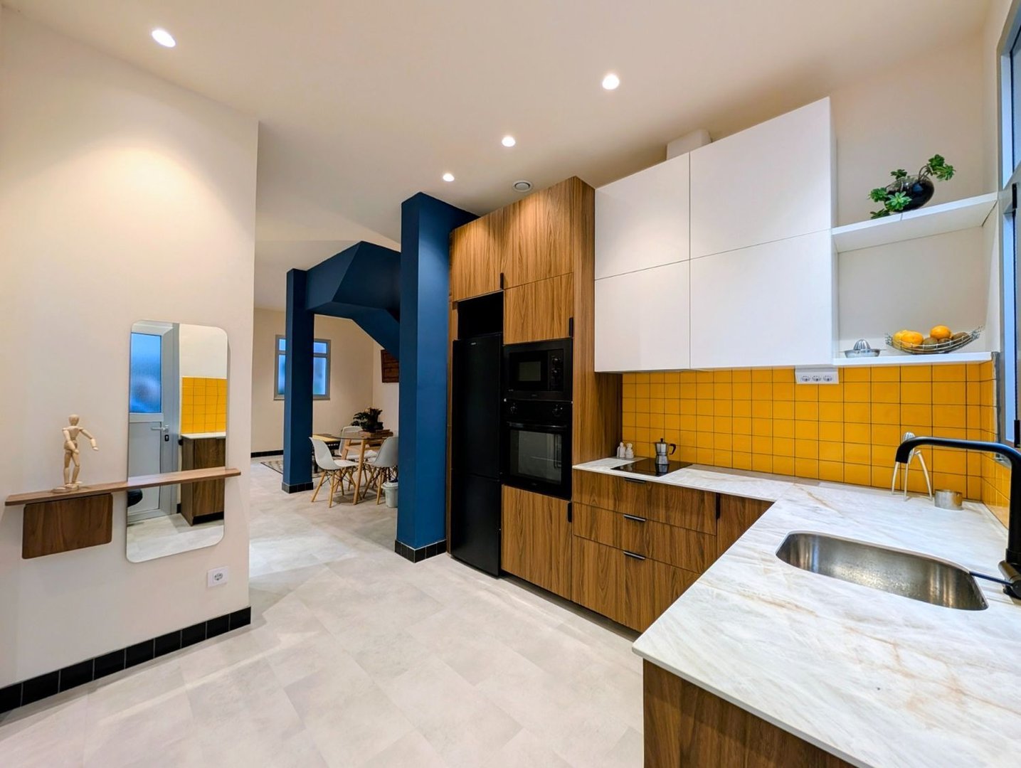 Appartamento 94 m² a A Coruña