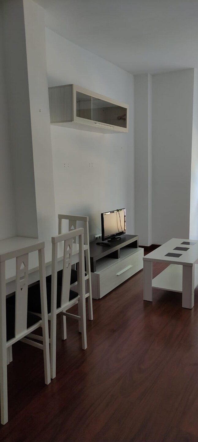 Pis de 73 m² a Sevilla