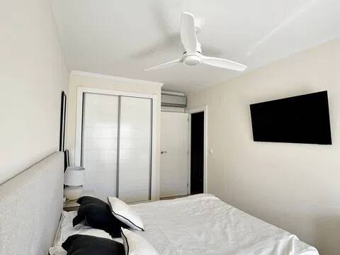 Piso de 116 m² en el Verger