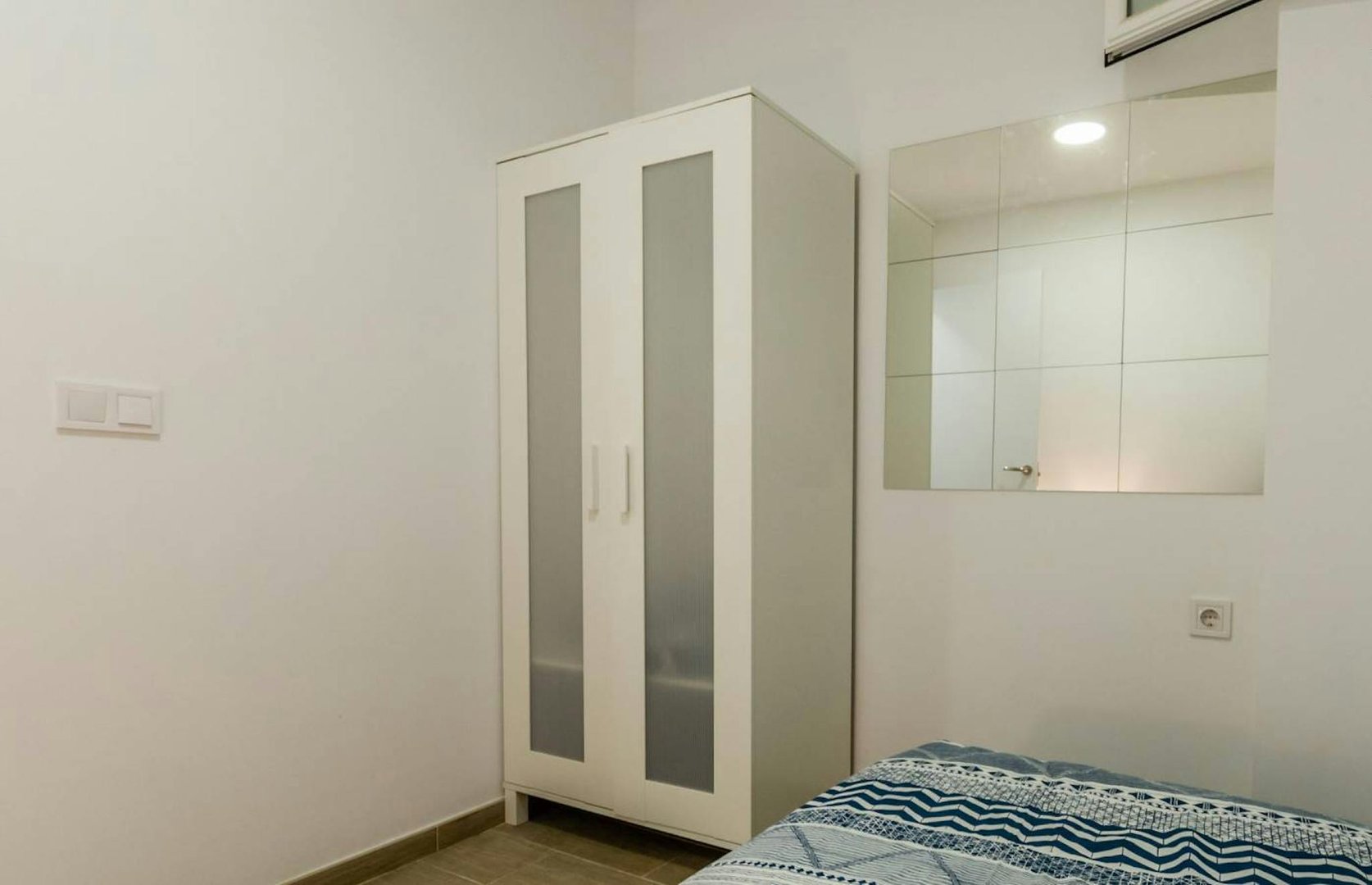Piso de 25 m² en Barcelona