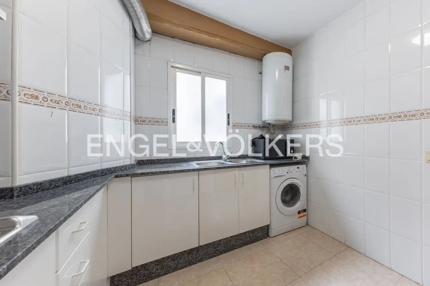 Pis de 118 m² a València