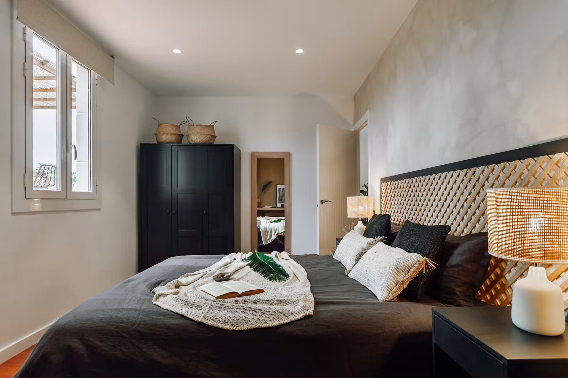 Wohnung 230 m² in Barcelona