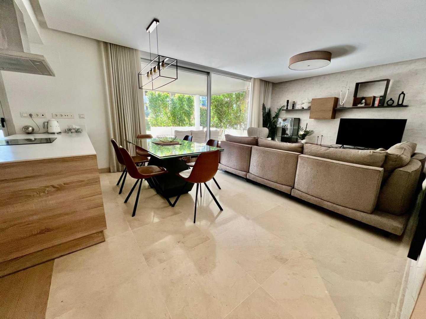 Pis de 130 m² a Marbella