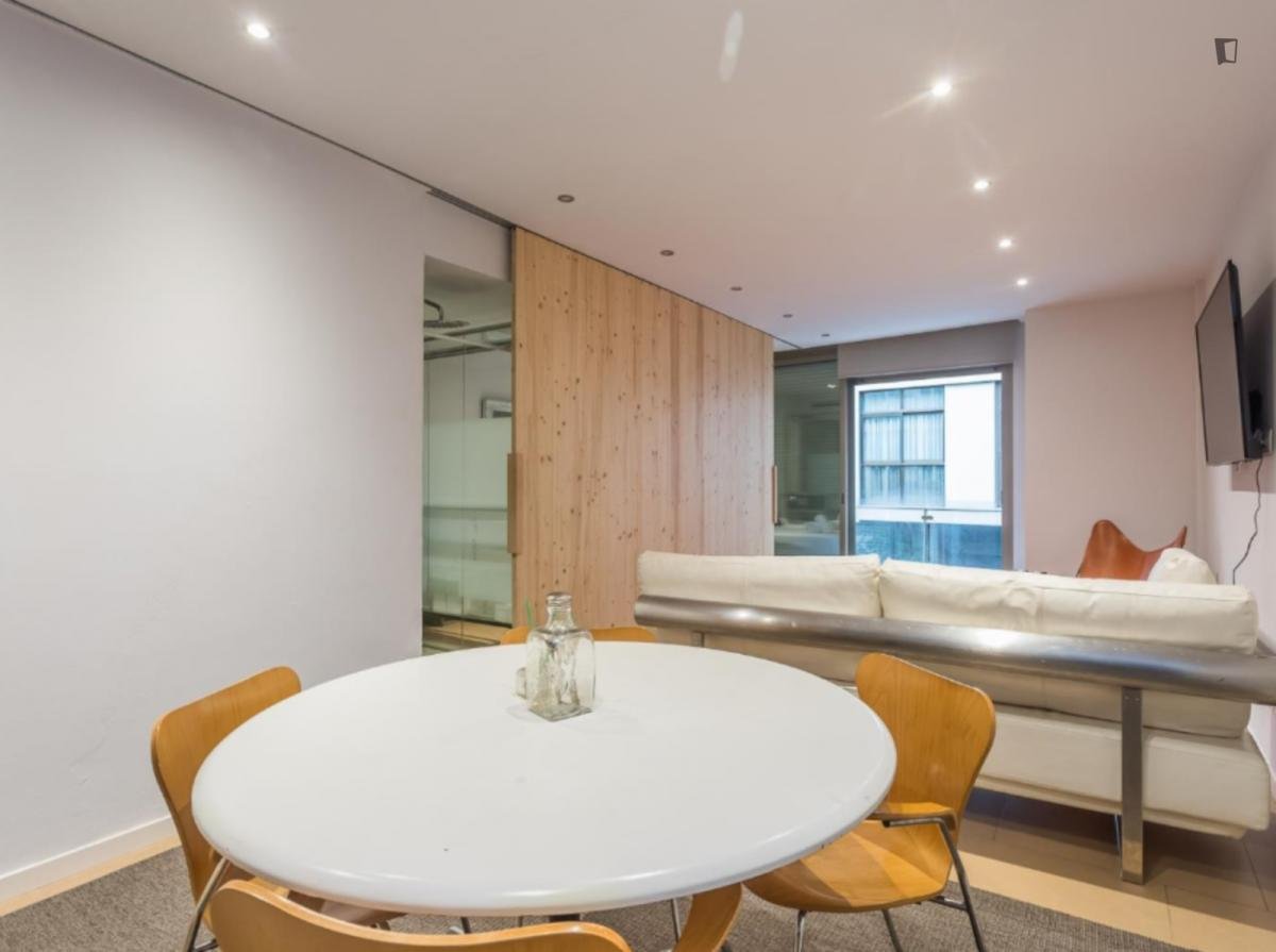 Piso de 45 m² en Barcelona