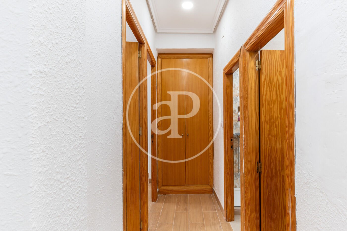 Pis de 85 m² a València