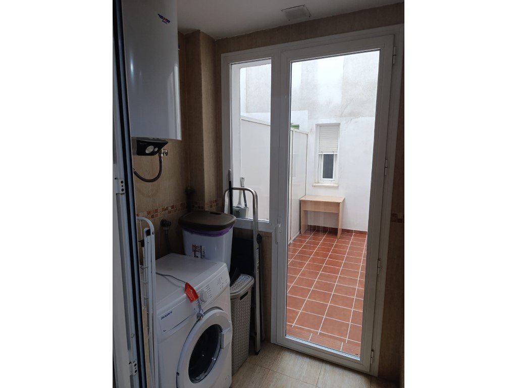 Piso de 82 m² en Córdoba