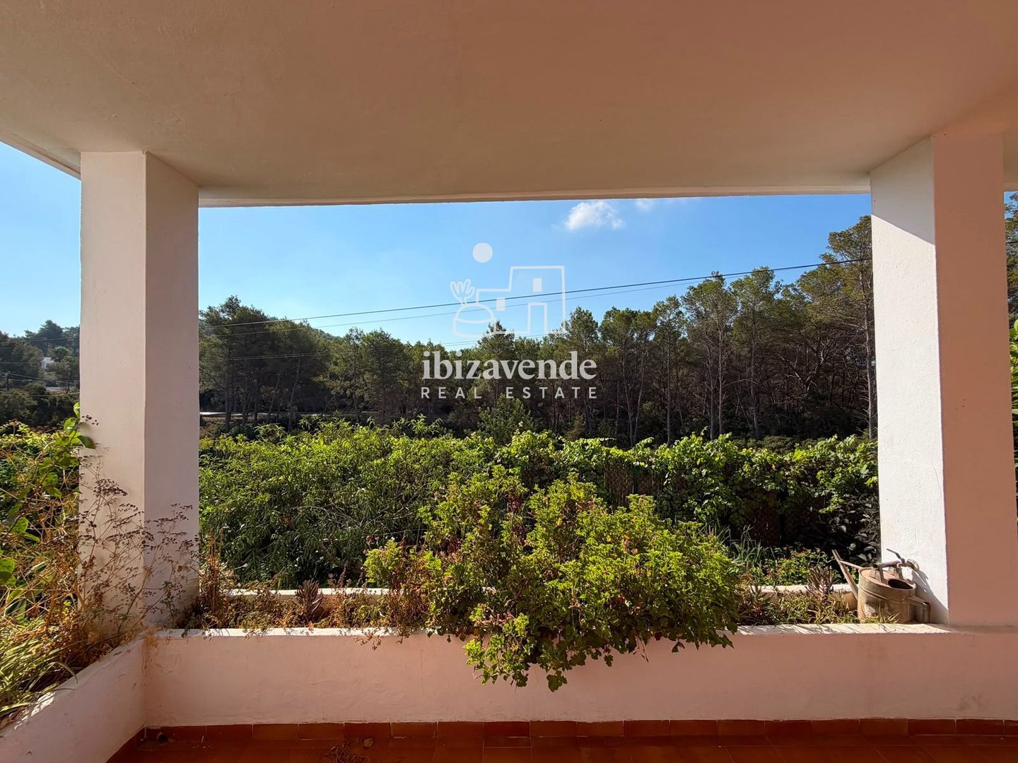 Casa de 250 m² en Ibiza