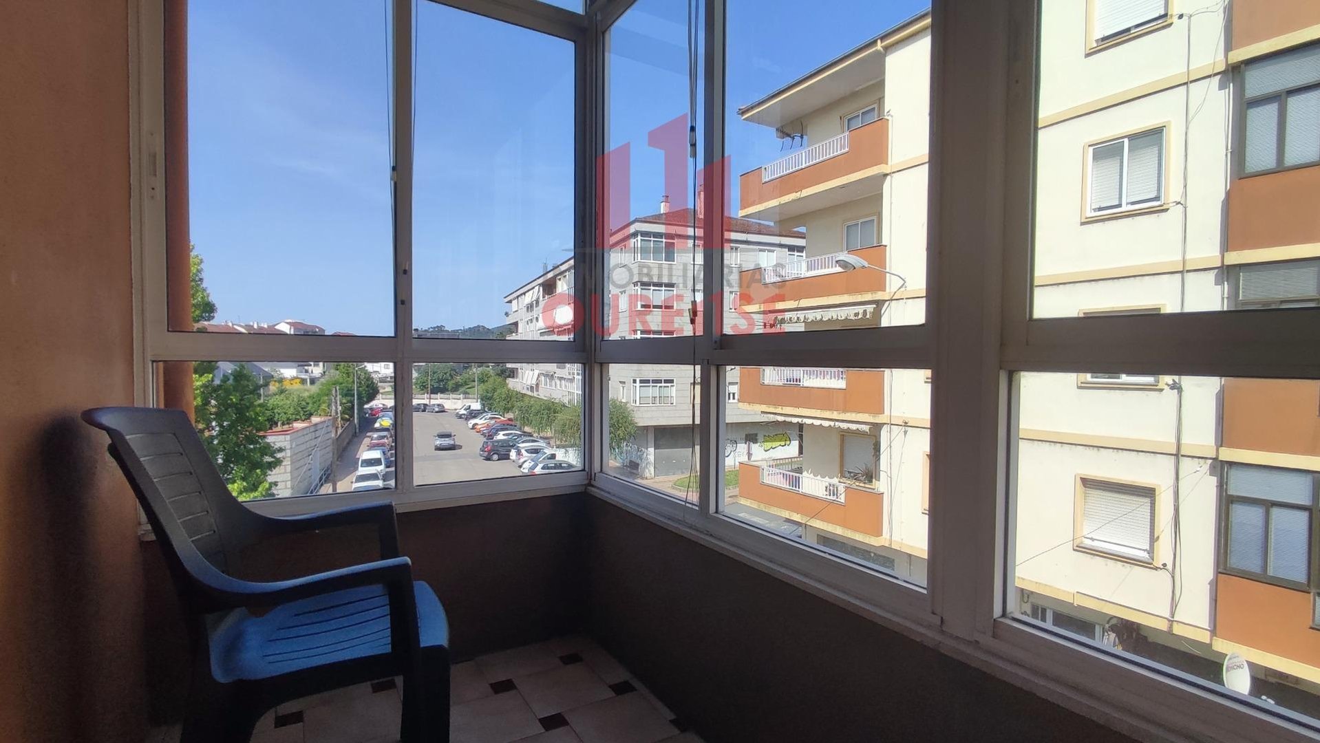 Habitación 25 m², Ourense