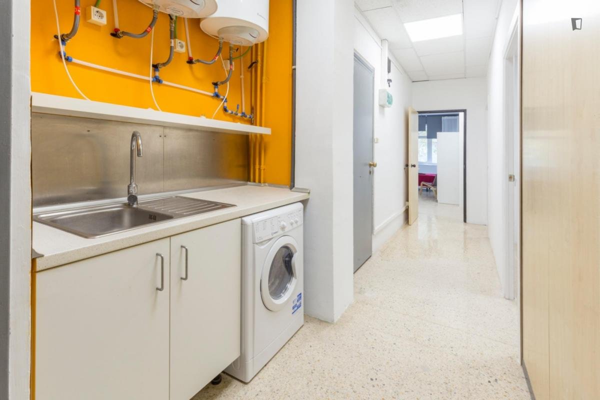 Habitación en alquiler, Barcelona
