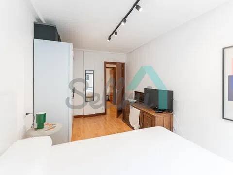 Piso de 78 m² en Gijón